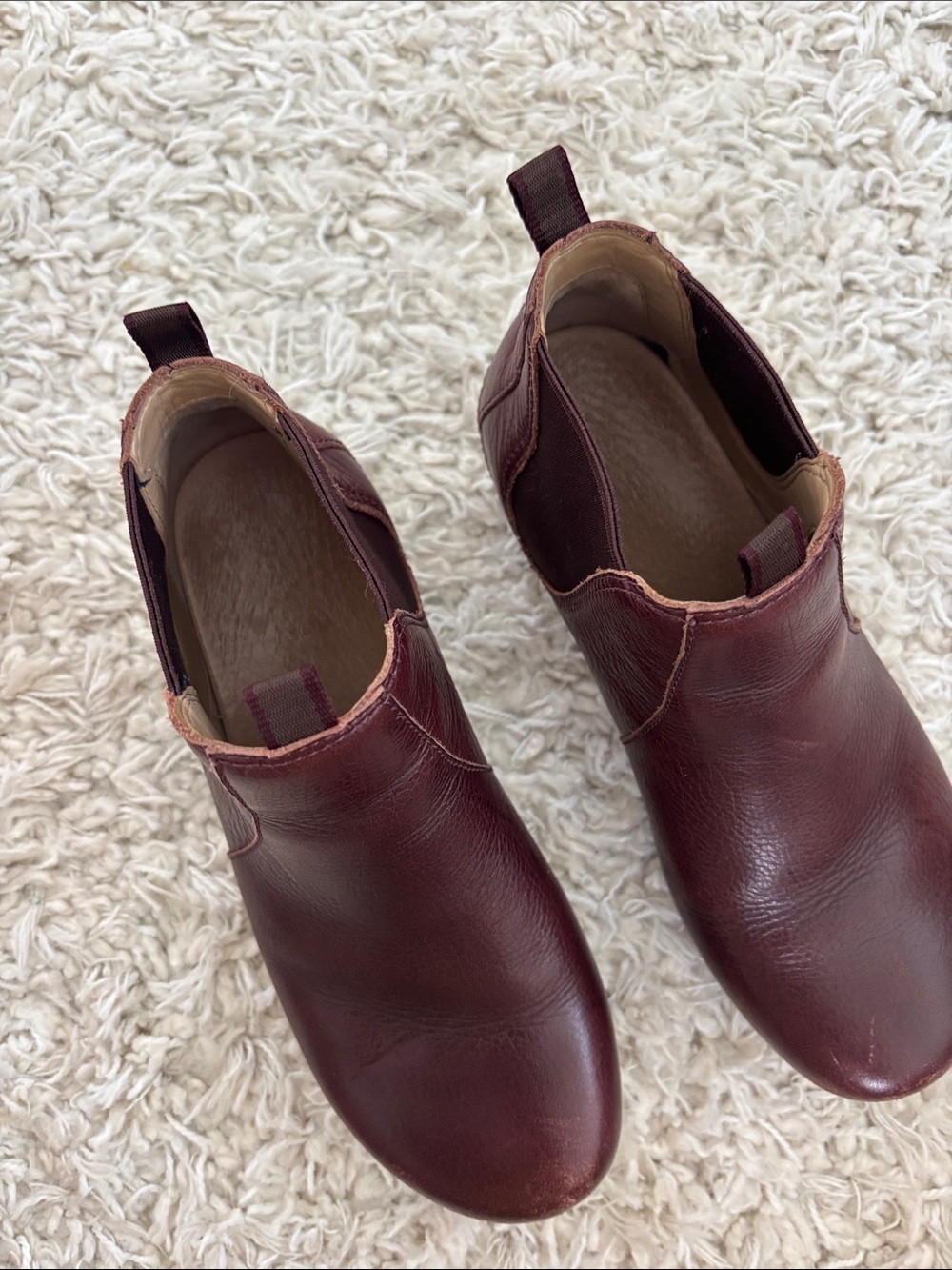 Dansko Becka Chelsea Boot - Picture 3 of 6
